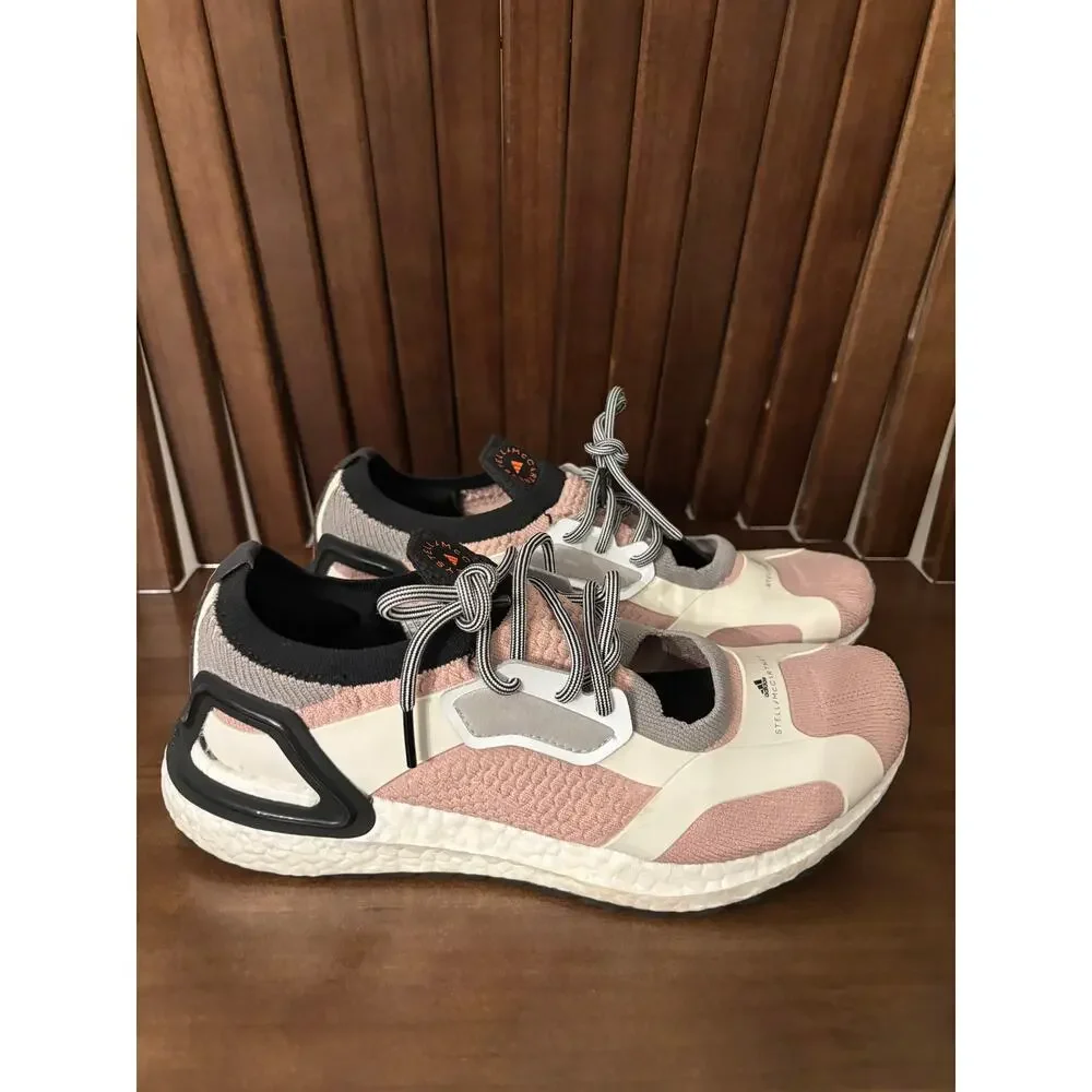 Adidas by Stella McCartney Ultraboost 22 Running Sneakers